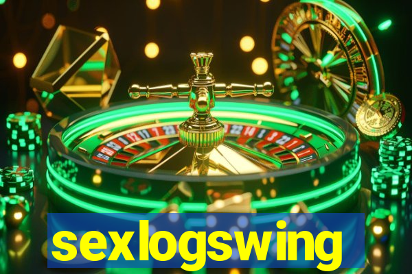 sexlogswing