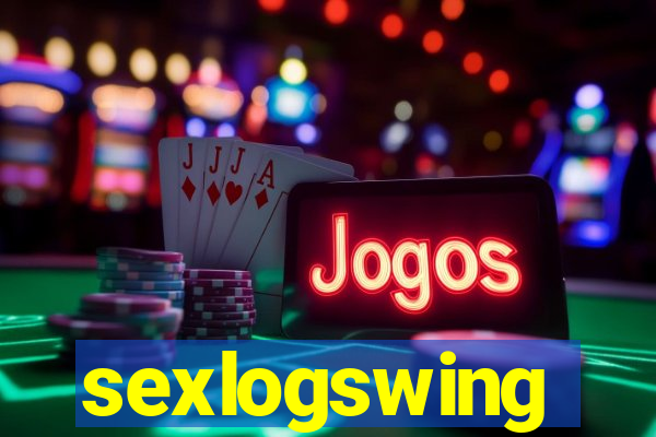 sexlogswing