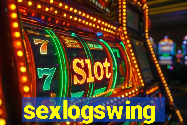 sexlogswing