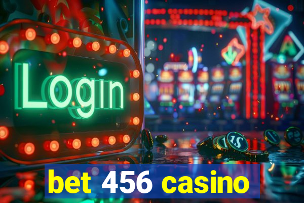 bet 456 casino