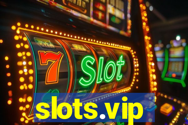 slots.vip