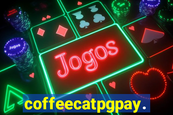 coffeecatpgpay.com