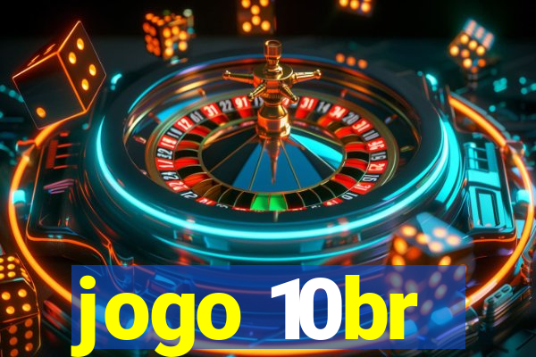 jogo 10br