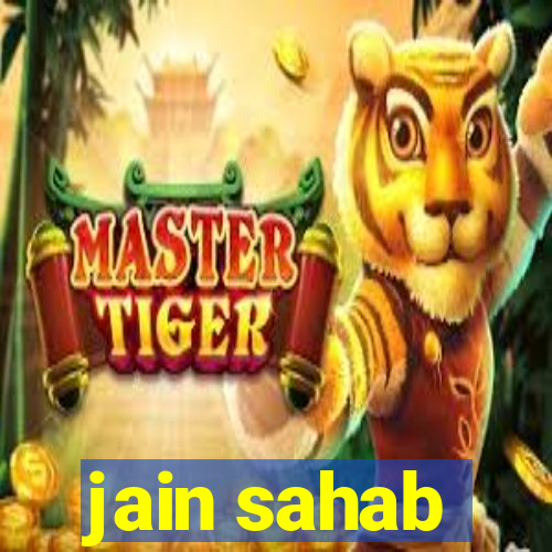 jain sahab