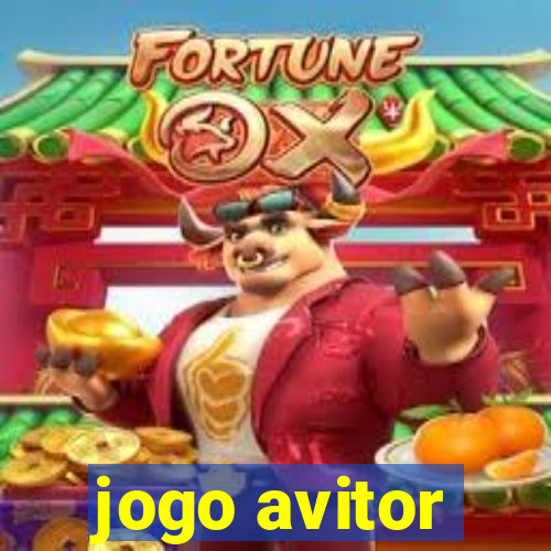 jogo avitor