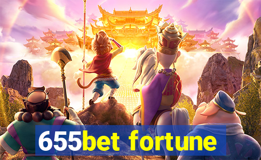 655bet fortune