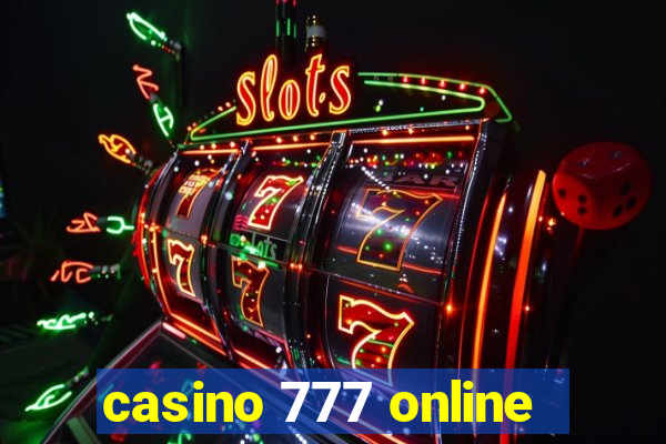 casino 777 online