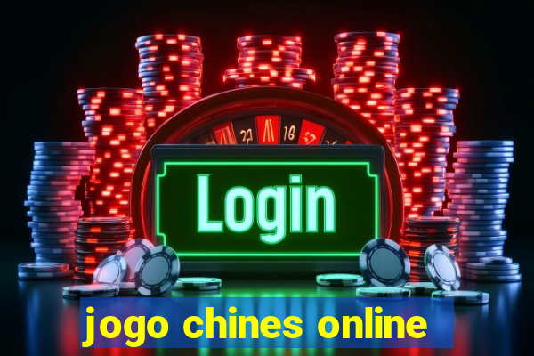 jogo chines online