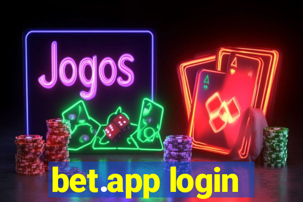 bet.app login