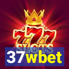 37wbet