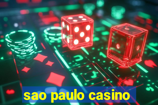 sao paulo casino