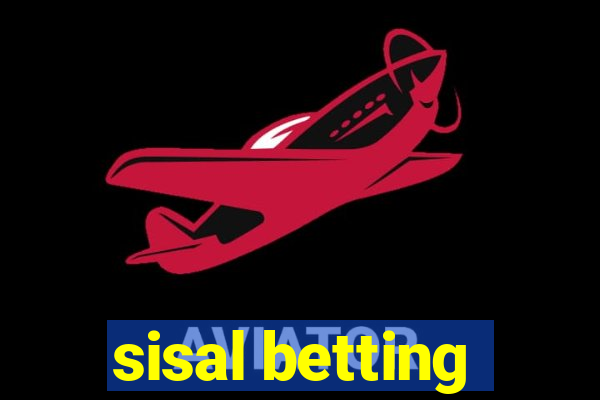 sisal betting