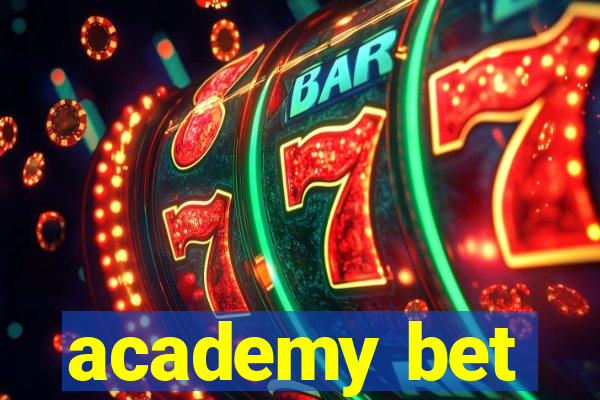 academy bet