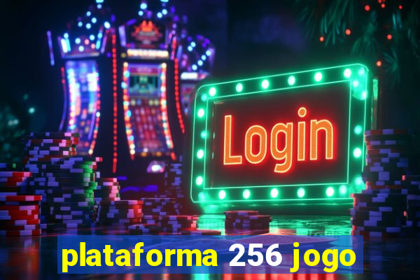 plataforma 256 jogo