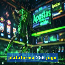 plataforma 256 jogo