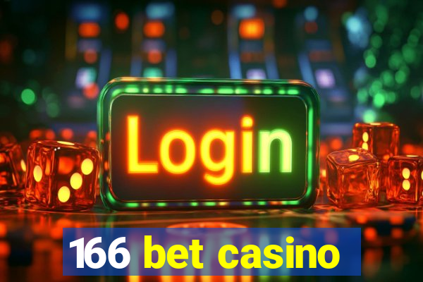 166 bet casino