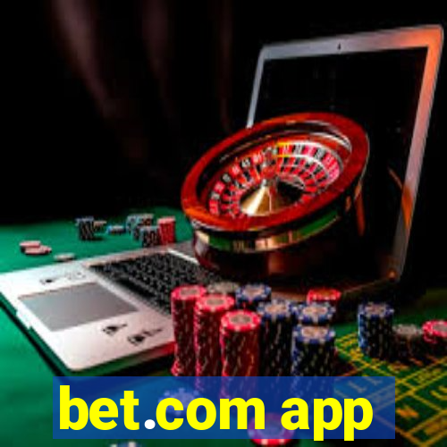 bet.com app