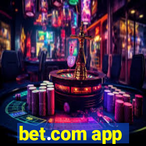 bet.com app