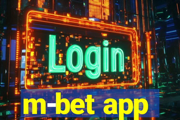 m-bet app