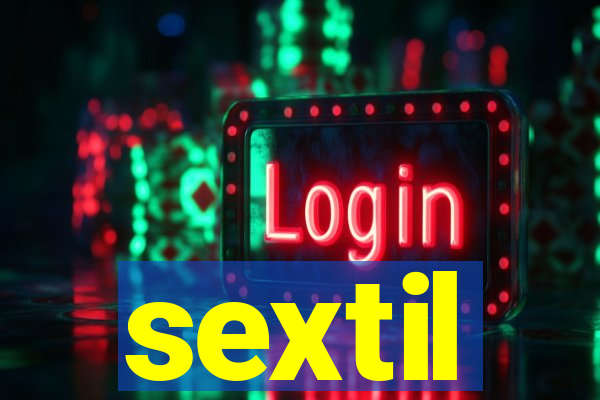 sextil