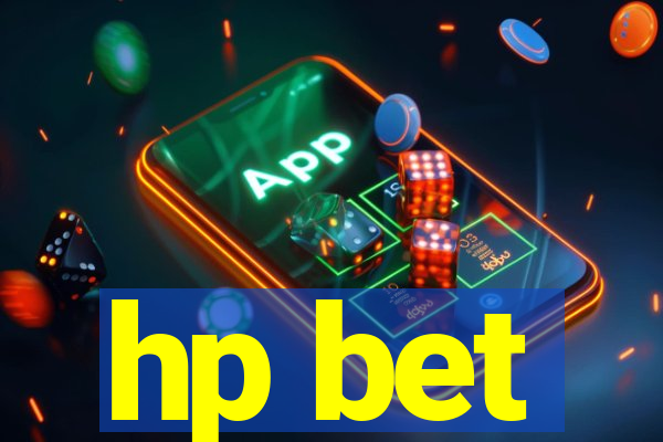 hp bet