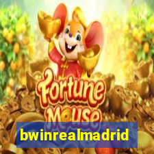 bwinrealmadrid