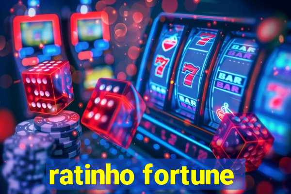 ratinho fortune