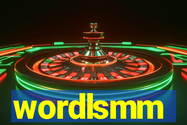 wordlsmm