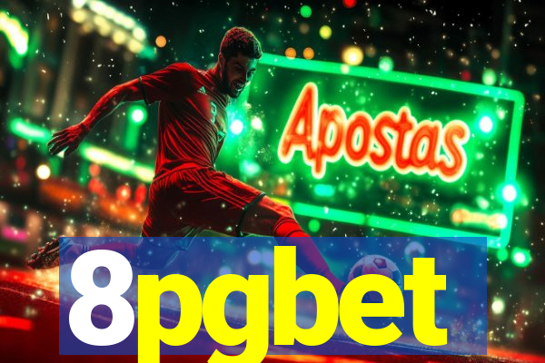 8pgbet