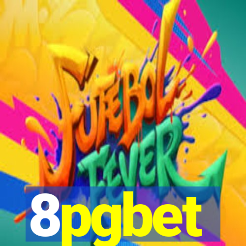 8pgbet