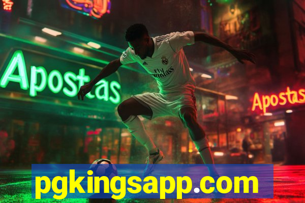 pgkingsapp.com