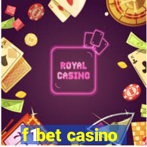 f1bet casino