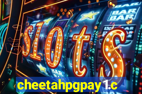 cheetahpgpay1.com