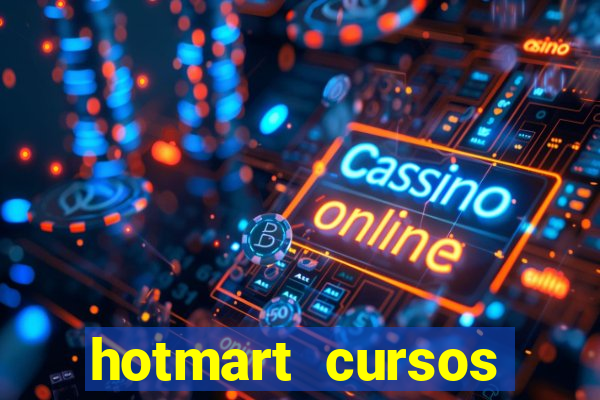 hotmart cursos online login