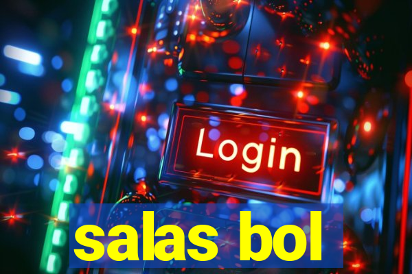 salas bol