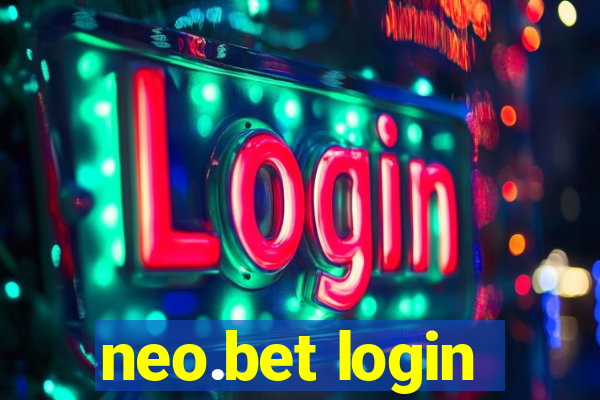 neo.bet login