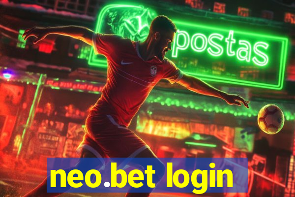 neo.bet login