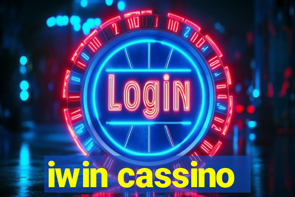 iwin cassino