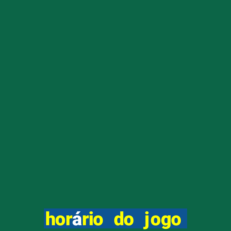 horário do jogo fortune rabbit