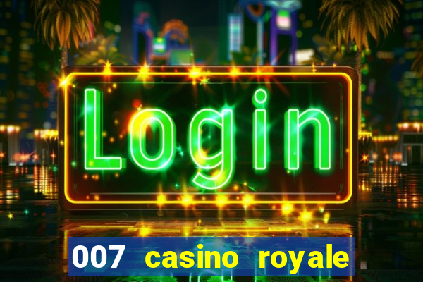 007 casino royale mp4 mega