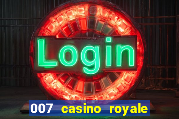 007 casino royale mp4 mega