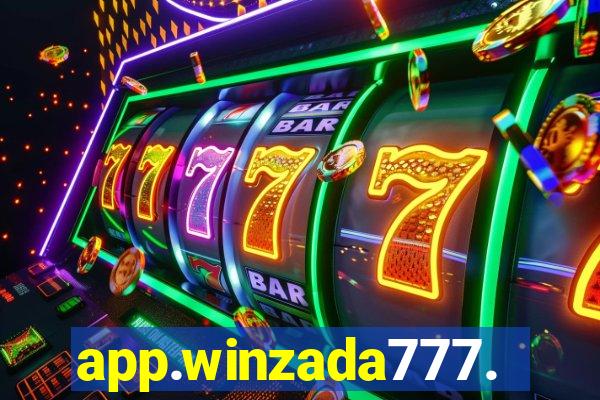 app.winzada777.con