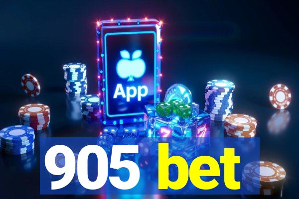 905 bet