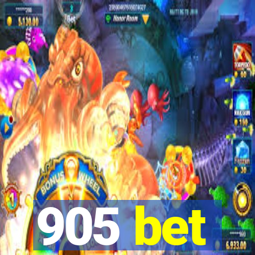 905 bet