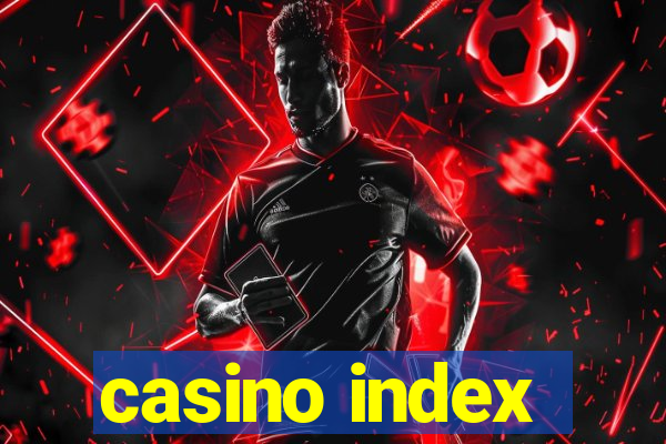 casino index