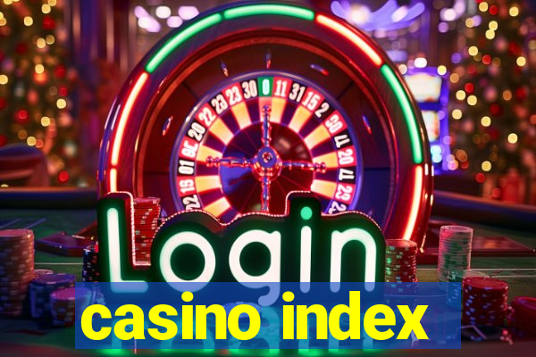 casino index