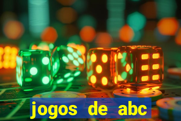 jogos de abc futebol clube