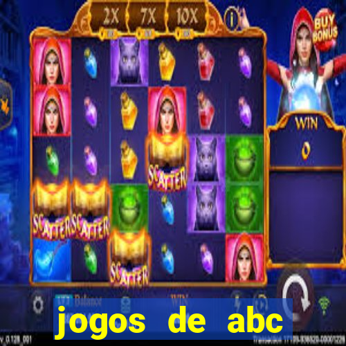 jogos de abc futebol clube