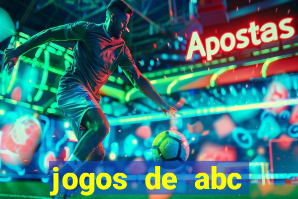 jogos de abc futebol clube