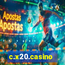 c.x20.casino